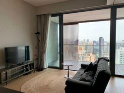 OUE Twin Peaks (D9), Condominium #593585531